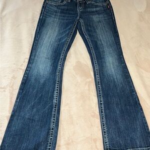 Silver  jeans AIKO
BOOTCUT women